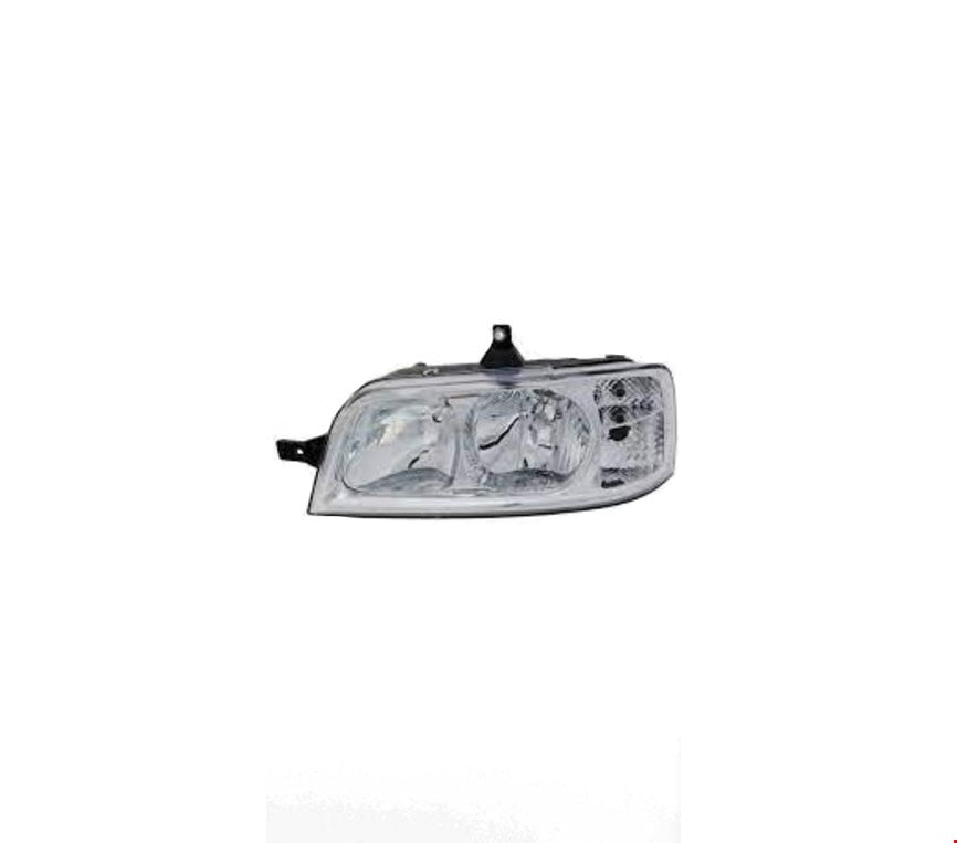 ÖN FAR SOL BOXER/DUCATO 2002- - İTHAL