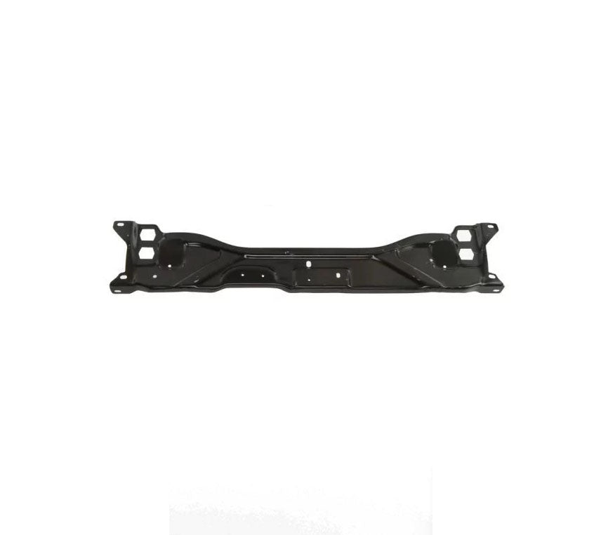 ÖN PANEL ÜST SACI ORTA W212 2013- - ORJİNAL