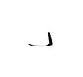 ÖN TAMPON IZGARA ÇITA SOL SİYAH S-LİNE Q7 2020- - İTHAL