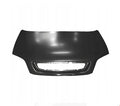 MOTOR KAPUTU ZAFİRA 1999- - İTHAL