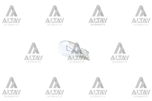 AMPÜL ECO 12V DIPSIZ 21W / W21W 93 SINYAL FREN AMPÜLÜ DIPSIZ T20 - BOSCH