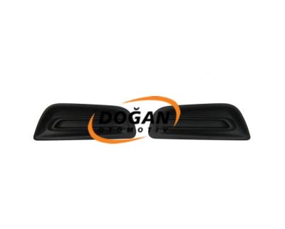 SİS FAR KAPAĞI SOL PG 2008 2013- | İTHAL