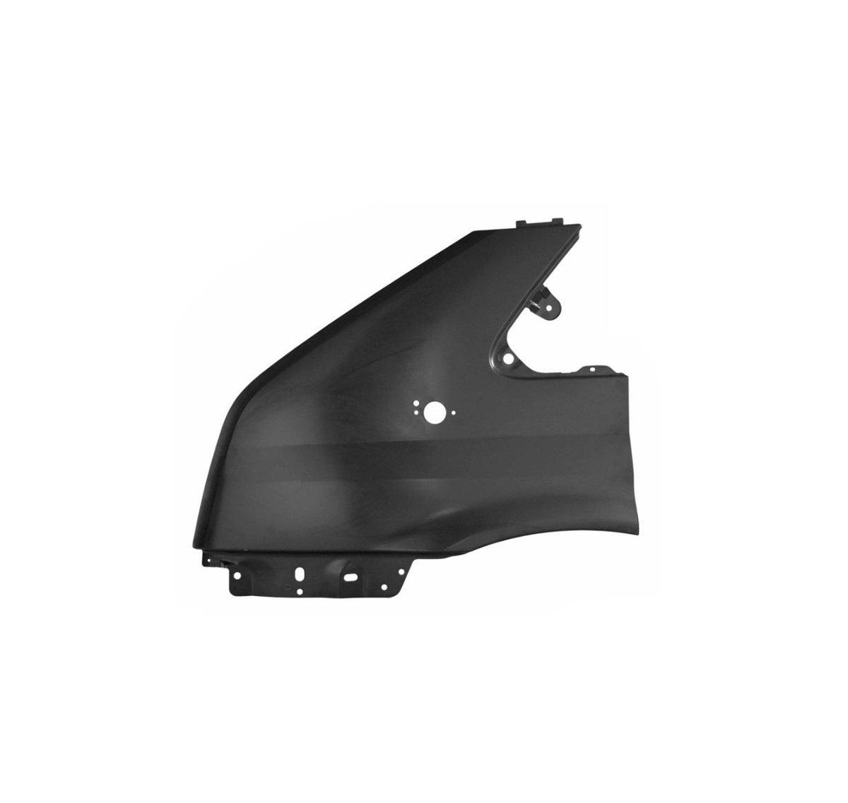 ÖN ÇAMURLUK DELİKLİ SAĞ TRANSİT V-347 2007- - YERLİ