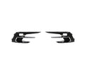 SİS KAPAĞI SİSLİ-KROMLU PARLAK SET MEGANE 4 2020- - İTHAL