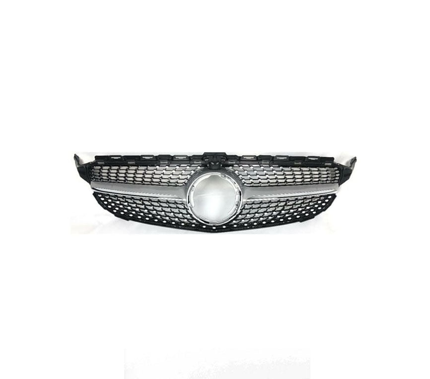 ÖN PANJUR (DIAMOND) W205 2019- - İTHAL
