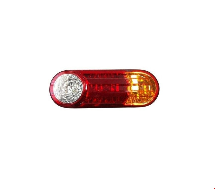 ARKA STOP SAĞ H100 PİCK UP 2004- - İTHAL