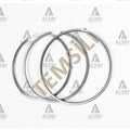 SEGMAN L-200 15-19 SU EURO 6 / 2.4 4N15 / 86.00mm STD - YENMAK