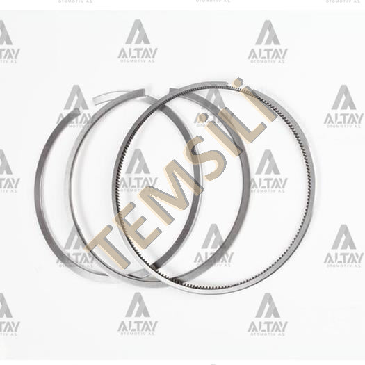SEGMAN L-200 15-19 SU EURO 6 / 2.4 4N15 / 86.00mm STD - YENMAK