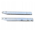 ÖN PANEL BRAKETİ ( ALÜMİNYUM ) L=R W177/118 2020- - İTHAL