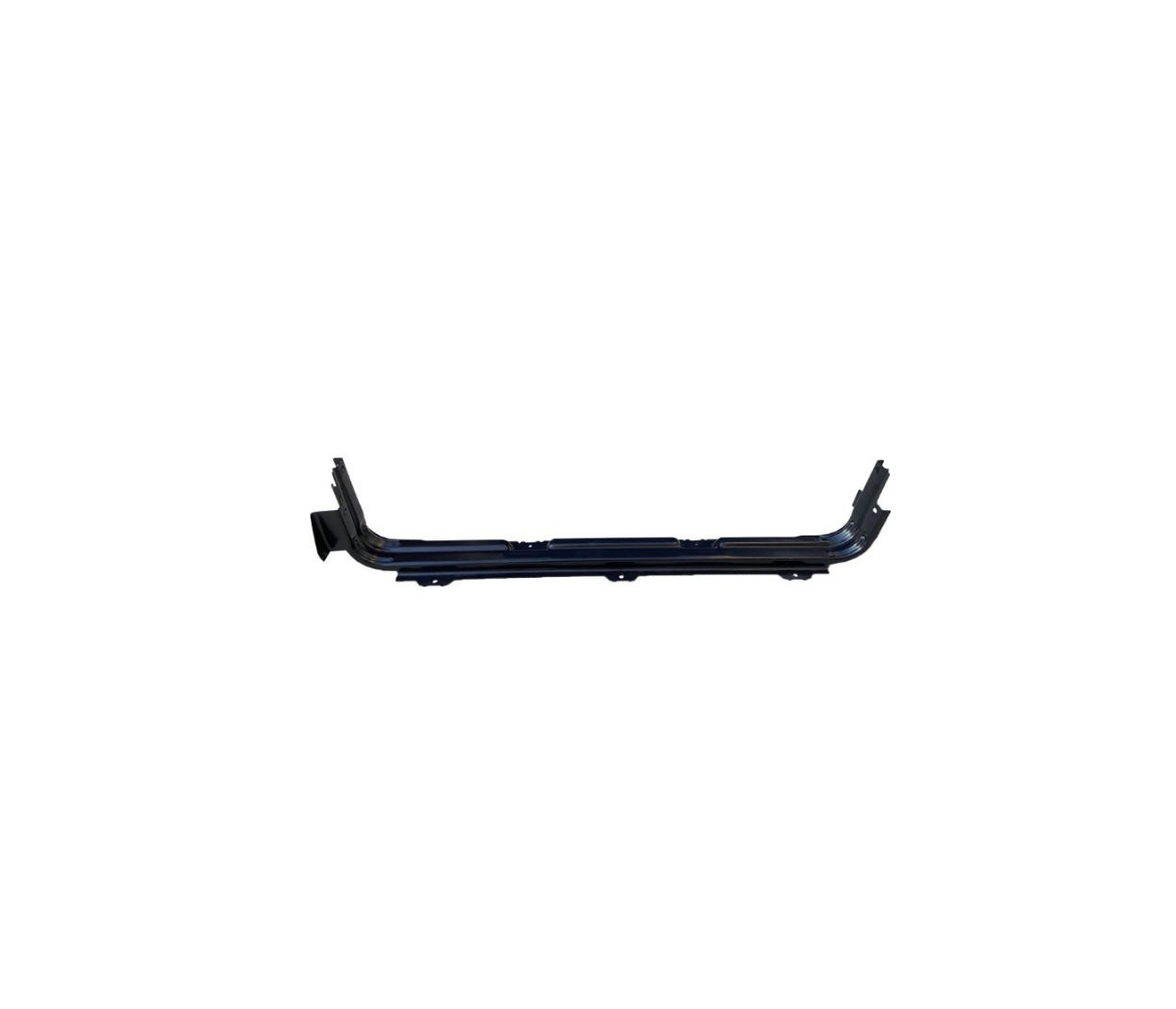 ÖN TAMPON DEMİRİ ALT VİTO W447 2014- - YERLİ