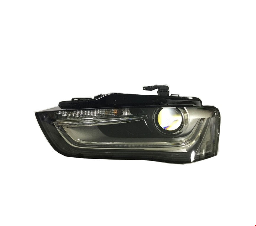 ÖN FAR XENON SOL A4 2013- | İTHAL