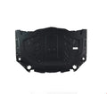 MOTOR KAPUT KEÇESİ ( İZALATÖRÜ ) W221 2006- - İTHAL