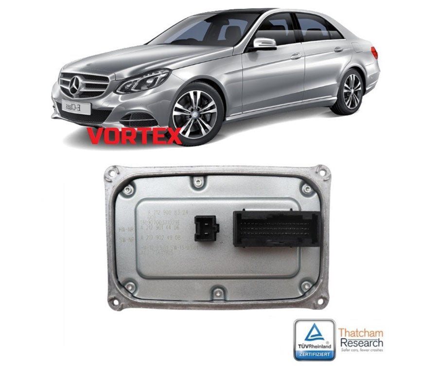 ÖN FAR BEYNİ (KODLANMIŞ) W212 2013- - İTHAL