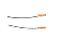ÖN TAMPON NİKELAJI SOL A6 2008- | İTHAL