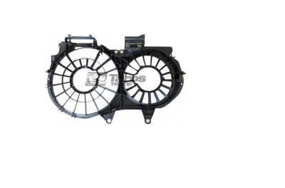 FAN DAVLUMBAZI A4 2005- | İTHAL