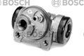 FREN SILINDIRI 206 98-08 / C-ELYSEE 12=> / 301 12=> 1.6 HDI DÖKÜM 20,64mm ARKA SOL - BOSCH
