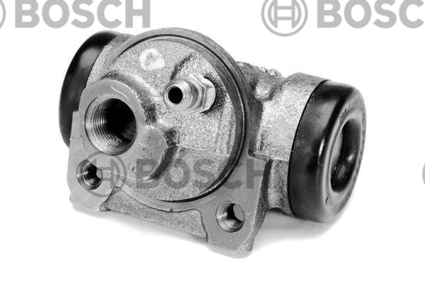 FREN SILINDIRI 206 98-08 / C-ELYSEE 12=> / 301 12=> 1.6 HDI DÖKÜM 20,64mm ARKA SOL - BOSCH