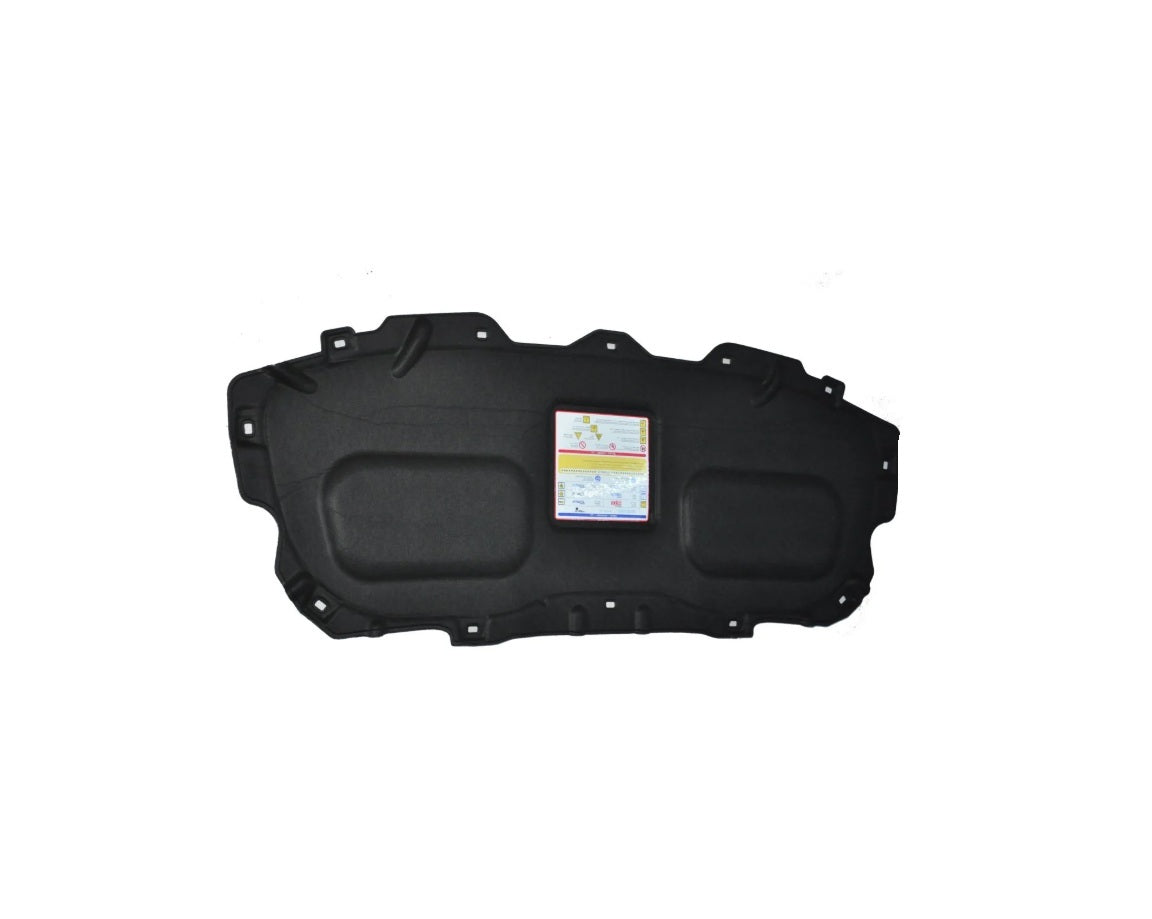MOTOR KAPUT İZOLASYON KEÇESİ EGEA 2015- - YERLİ