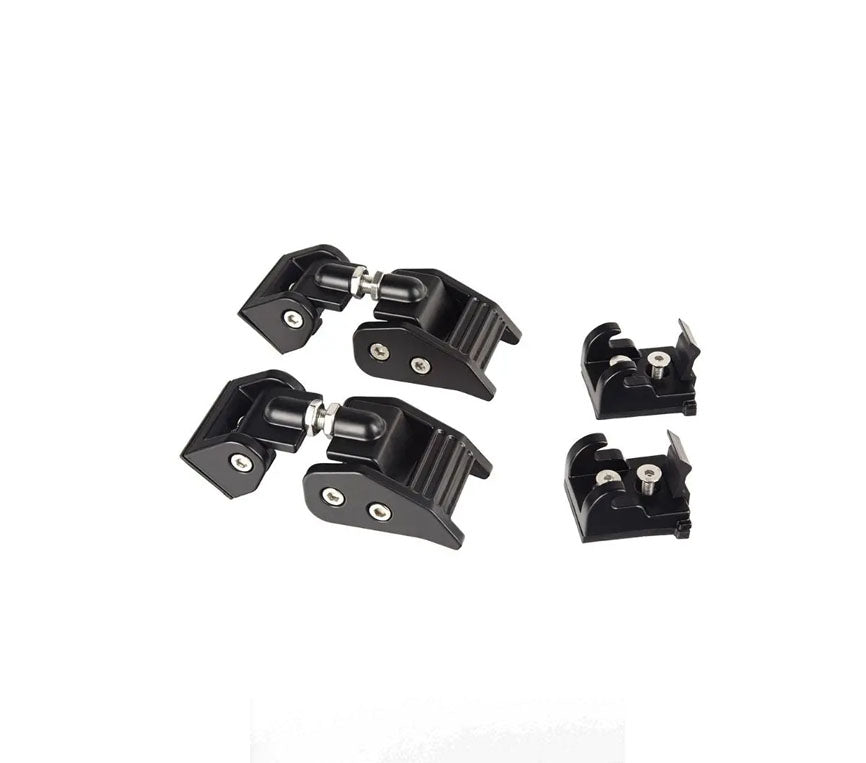 MOTOR KAPUT KİLİDİ JK RUBİCON 2009- - İTHAL