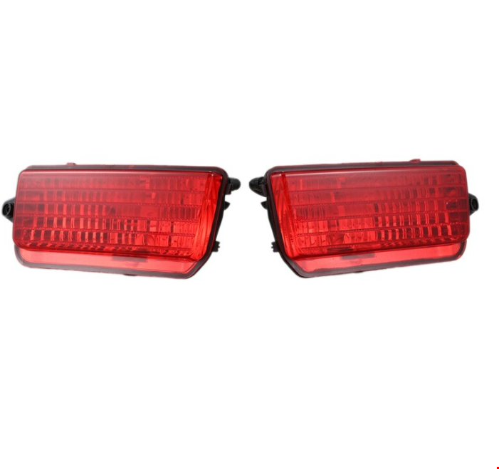 ARKA TAMPON REFLEKTÖRÜ SOL GRAND CHEROKEE 2005- - İTHAL