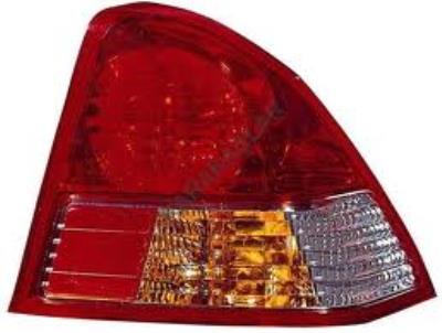 ARKA STOP LAMBASI SAĞ ( DIŞ ) CİVİC 2003- - İTHAL
