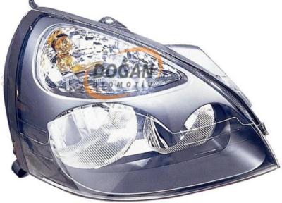 ÖN FAR GRİ (TYC) SAĞ CLİO 2 2001- - İTHAL