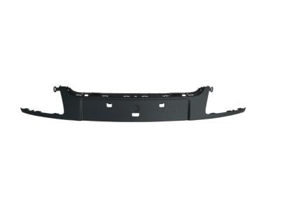 ÖN TAMPON PLAKALIK MEGANE 3 2012- - İTHAL