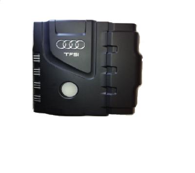 MOTOR ÜST KAPAĞI A4 2009- | İTHAL