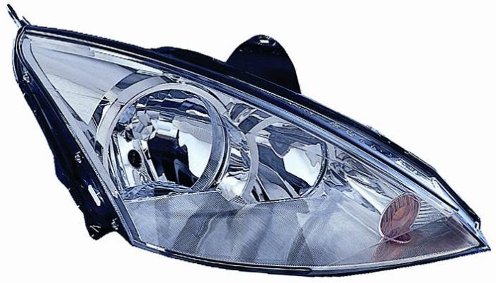KOMPLE FAR SOL FOCUS 2001- - İTHAL