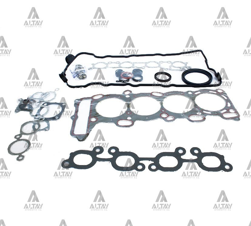 TAKIM CONTA PRIMERA 96-02 2.0 SR20 GRAFİTLİ - TAIWAN