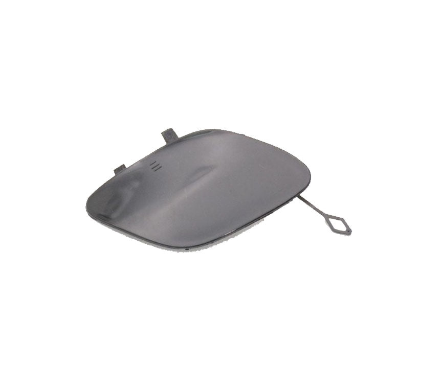 ÖN TAMPON ÇEKİ KAPAĞI (AMG) W205 2014- - İTHAL