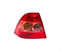 ARKA STOP SOL COROLLA SEDAN 2005- - İTHAL