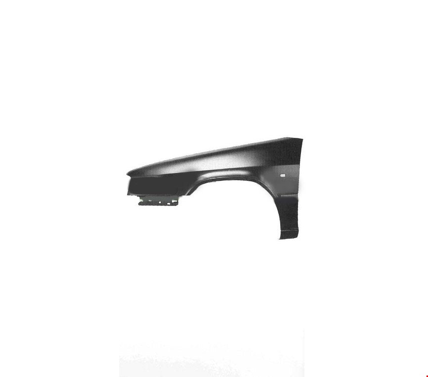 ÖN ÇAMURLUK SOL CT ZX 1991- - İTHAL