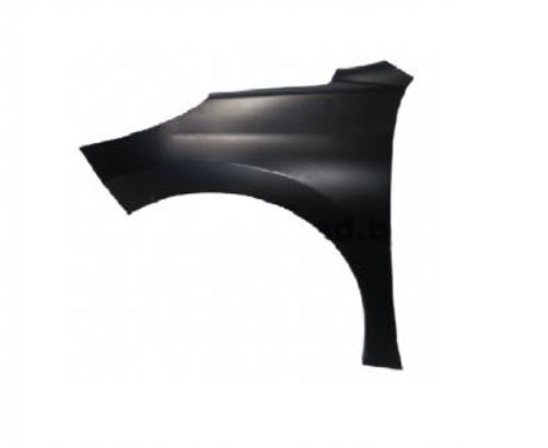 ÖN ÇAMURLUK SOL PG 207 2006- | İTHAL