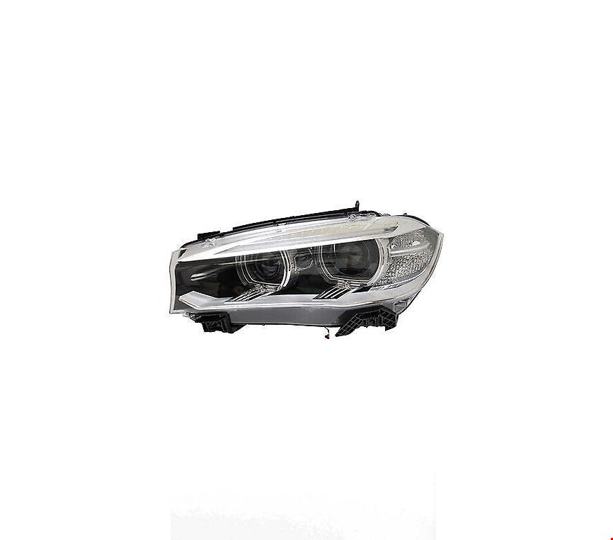 ÖN FAR SOL XENON X5 F15 2014- - ORJİNAL