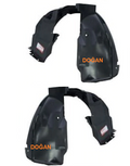 ÖN ÇAMURLUK DAVLUMBAZI SOL CT XSARA 2001- - İTHAL