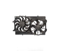FAN DAVLUMBAZI FOCUS 2005- - İTHAL