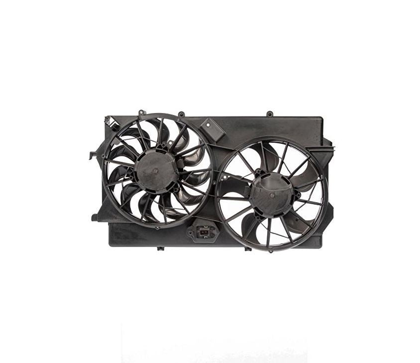 FAN DAVLUMBAZI FOCUS 2005- - İTHAL