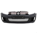 ÖN TAMPON KOMPLE GTI GOLF 6 2008- - İTHAL