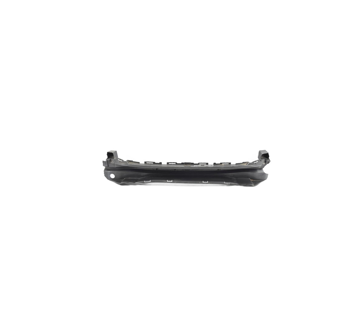 ÖN TAMPON İÇ DESTEĞİ (PLASTİK) S60 2014- - İTHAL