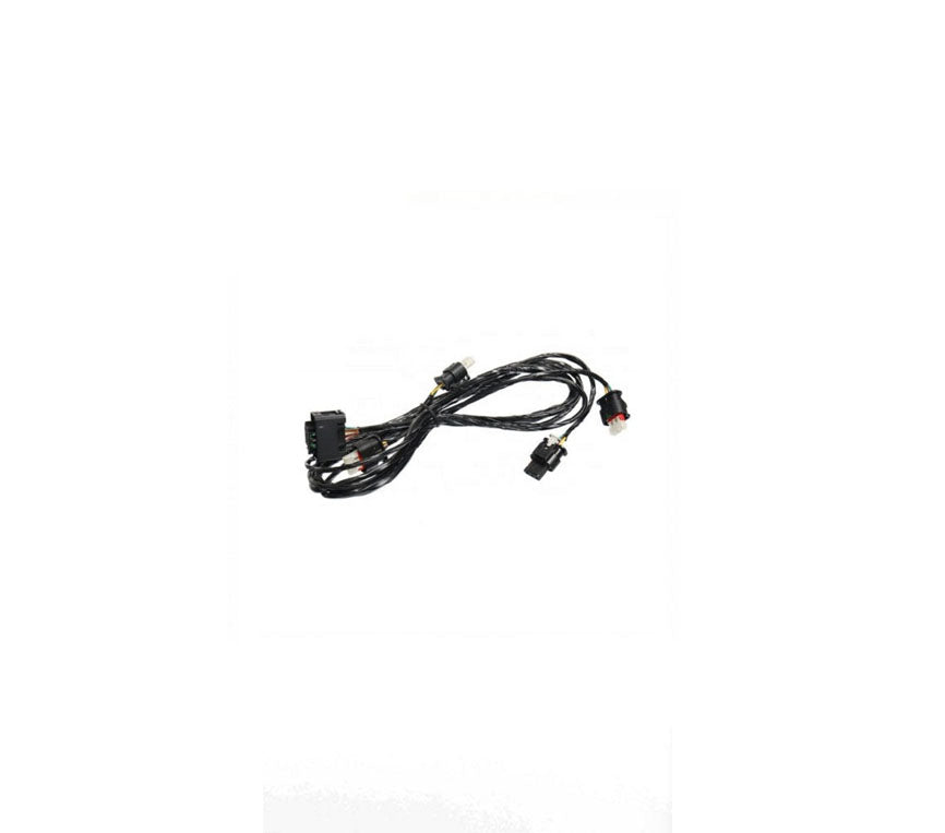 ÖN TAMPON PARK SENSÖR TESİSATI W212 2009- - İTHAL