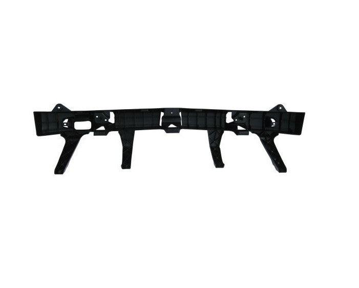ARKA TAMPON DEMİRİ ( PLASTİK ) DUSTER 2010- - İTHAL