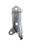 MOTOR KAPUT MENTEŞESİ SAĞ POLO 2002- - İTHAL