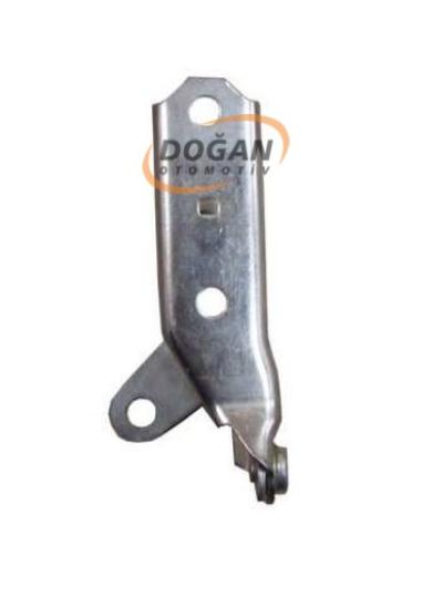 MOTOR KAPUT MENTEŞESİ SAĞ POLO 2002- - İTHAL