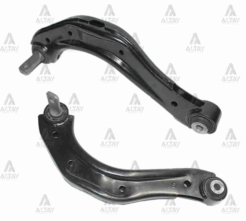 DENGE KOLU ARKA CIVIC 06-12 FD6 ÇATALLI BURÇLU ÜST SOL - TAIWAN