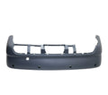 ARKA TAMPON SEN.DKLİ AST.M-TECH COUPE E46 1998- - İTHAL