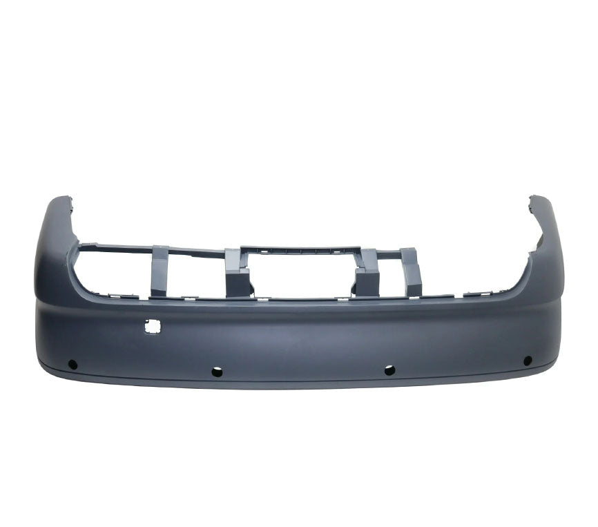 ARKA TAMPON SEN.DKLİ AST.M-TECH COUPE E46 1998- - İTHAL
