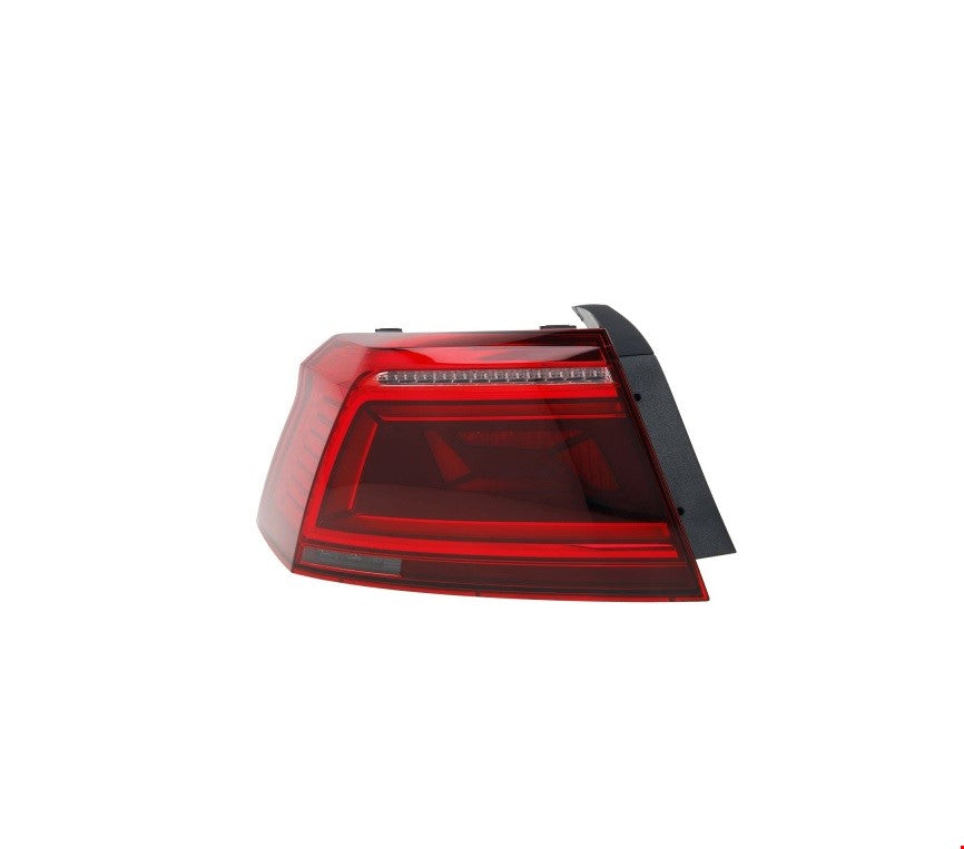 DIŞ STOP LAMBASI SOL ELEGANCE PASSAT 2020- - İTHAL