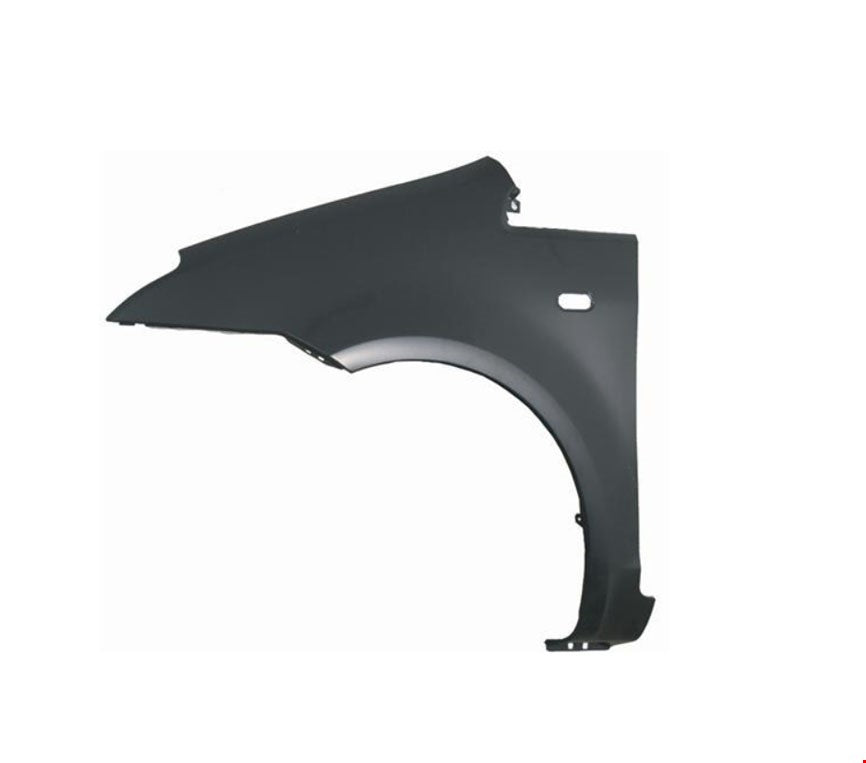 ÖN ÇAMURLUK SOL FOCUS C-MAX 2005- - İTHAL