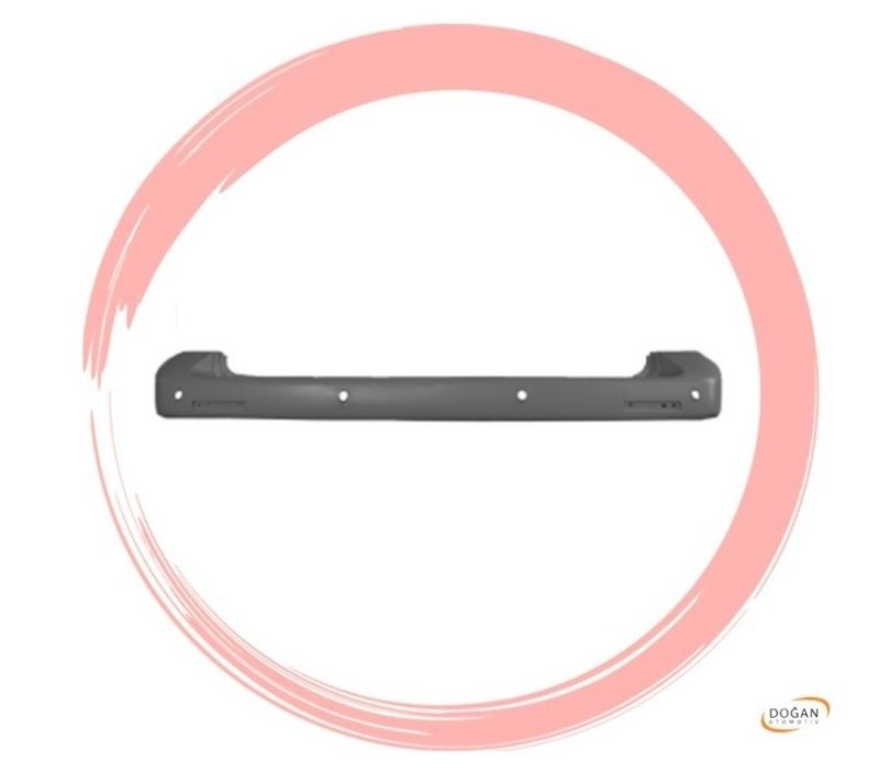 ARKA TAMPON DES. SEN. DKLİ T5 2003- - İTHAL